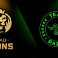 MAD Lions tritt Team Razer bei