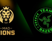 MAD Lions tritt Team Razer bei