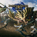 Monster Hunter Rise | News