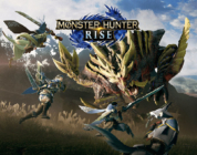 Monster Hunter Rise: neues Video zeigt Magnamalo in 4K