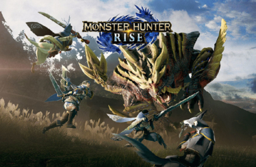 Monster Hunter Rise: neue Trailer geben weitere Einblicke in die PC Version