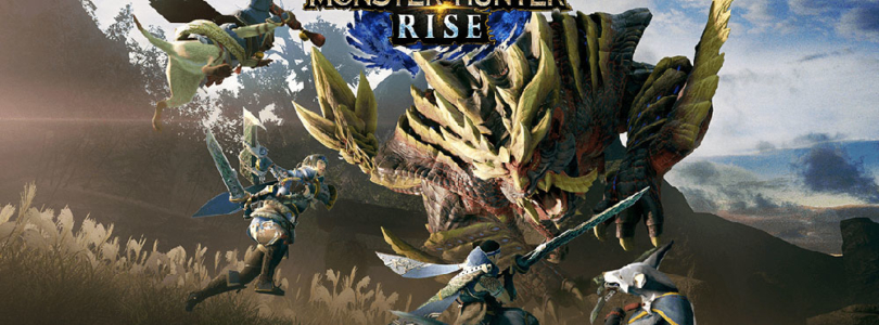 Monster Hunter Rise: Sunbreak Digital Event für den 1. Februar angekündigt