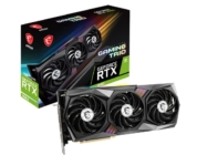 MSI enthüllt die neue NVIDIA GeForce RTX 3060 Grafikkarten-Serie