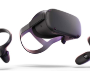 Oculus Quest: Zugang zu Facebook Messenger