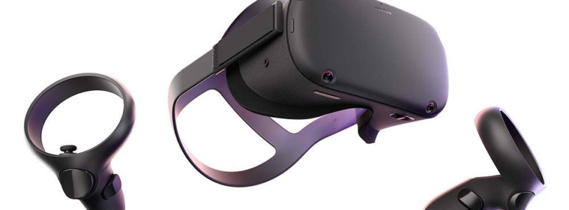 Oculus Quest: Zugang zu Facebook Messenger