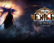 Path of Exile: Echoes of the Atlas – ab sofort verfügbar