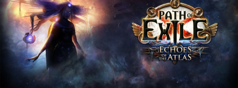 Path of Exile: Echoes of the Atlas – ab sofort verfügbar