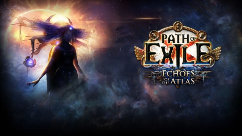 Path of Exile: Echoes of the Atlas – ab sofort verfügbar