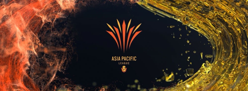 Rainbow Six: Siege – APAC Finals online mitschauen