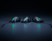 Perfekt für jeden Raid: Die MMO Gaming-Maus Razer Naga X