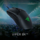 Razer Viper 8KHz: neue HyperPolling-Technologie debütiert in der weltweit schnellsten Gaming-Maus