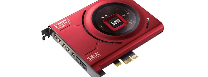 Sound Blaster Z SE: Mehr Sound Blaster-Power für weniger Geld