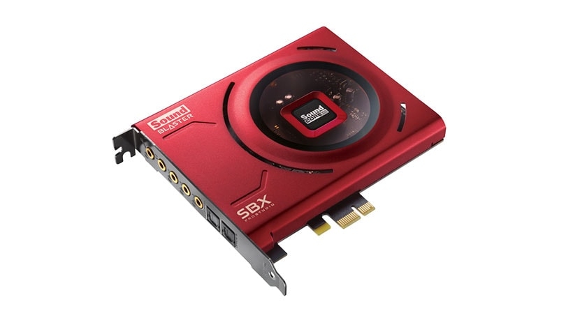 Sound Blaster Z SE: Mehr Sound Blaster-Power für weniger Geld