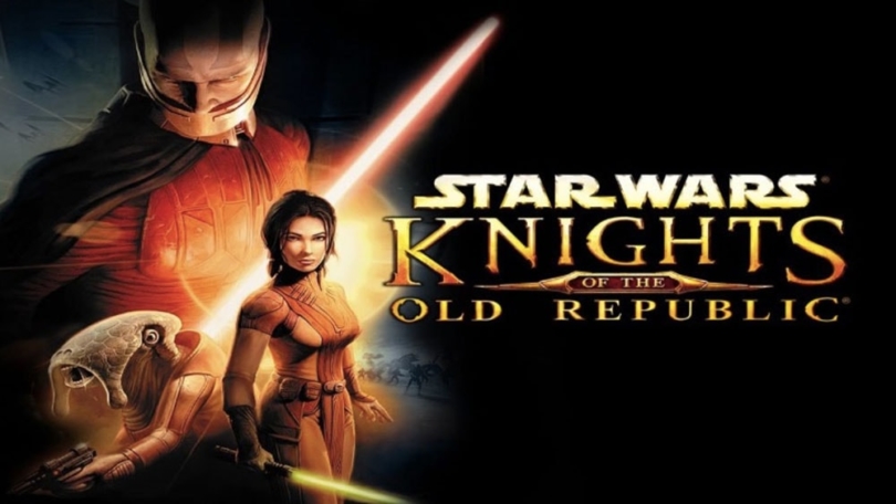 Star Wars: Knights of the Old Republic – Remake wird von God of War und Nioh inspirierte Kämpfe bieten