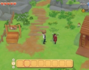 Story of Seasons: Pioneers of Olive Town – ab sofort verfügbar