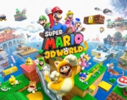 Super Mario 3D World + Bowser’s Fury: 9 Minuten Koop-Gameplay