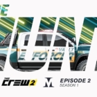 The Crew 2: Episode 2 „Die Jagd“ ab sofort verfügbar