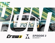 The Crew 2: Episode 2 „Die Jagd“ ab sofort verfügbar