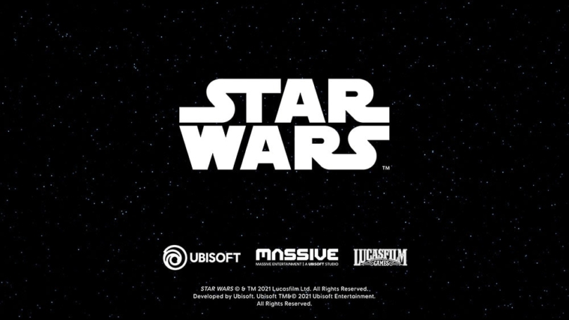 Ubisoft kündigt neues Star Wars Spiel an