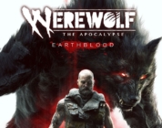 Werewolf: The Apocalypse – Earthblood ist ab sofort im Handel erhältlich