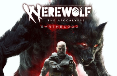 Werewolf: The Apocalypse – Earthblood: Die verschiedenen Formen von Cahal