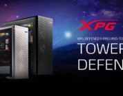 XPG bringt das Defender Pro Mid-Tower-Gehäuse auf den Markt