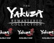 Yakuza Remastered Collection ab sofort für Xbox One, Xbox Game Pass, sowie auf Windows 10 und Steam erhältlich