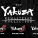 Yakuza Remastered Collection ab sofort für Xbox One, Xbox Game Pass, sowie auf Windows 10 und Steam erhältlich