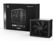 be quiet! Dark Power 12: Kompromissloses Netzteil für High-End-Systeme