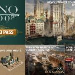 Anno 1800: mit dem Season 3 Pass zurück in die alte Welt