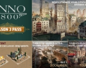 Anno 1800: mit dem Season 3 Pass zurück in die alte Welt