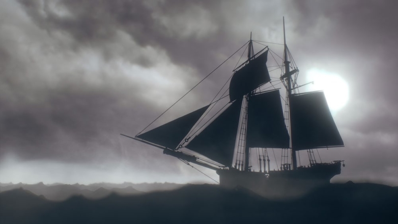 Essex: The Whale Hunter – Walfang-Spiel, inspiriert von „Moby-Dick“, enthüllt