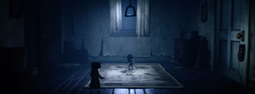 Little Nightmares 2: erzielt eine Millionen verkaufte Einheiten weltweit