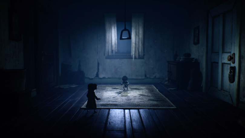 Little Nightmares 2: erzielt eine Millionen verkaufte Einheiten weltweit