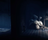 Little Nightmares 2: Keyart