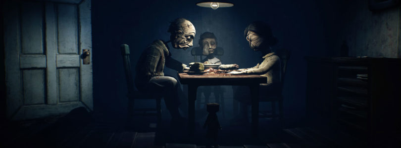 Little Nightmares 3: Stellenausschreibungen von Bandai Namco geben Hoffnung auf einen Nachfolger