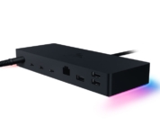 Razer kündigt neuen Thunderbolt 4 Dock für maximale Konnektivität an