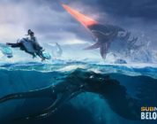 Nächstes Subnautica bestätigt, Release für 2025 geplant