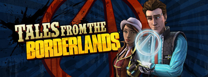 Tales from the Borderlands: jetzt zum Einführungs-Sonderpreis auf Nintendo Switch