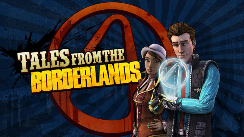 Tales from the Borderlands: erscheint im März für Nintendo Switch