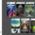 Xbox Game Pass: Highlights im Februar