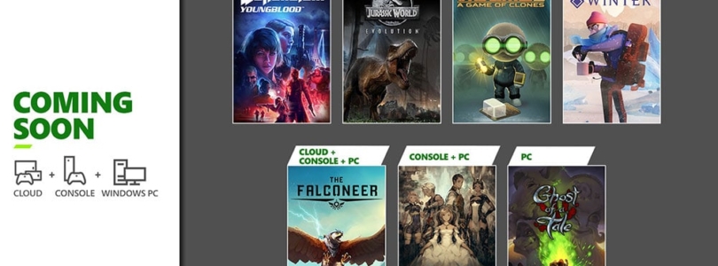 Xbox Game Pass: Highlights im Februar