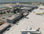 X-Plane 11: Add-on Airport Split XP (LDSP) erhältlich