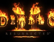 Diablo 2: Resurrected – kommt 2021 für PC und Konsole