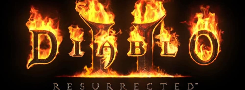 Diablo II: Resurrected – Details zum PTR-Patch 2.5 – Neues Feature „Terrorzonen“