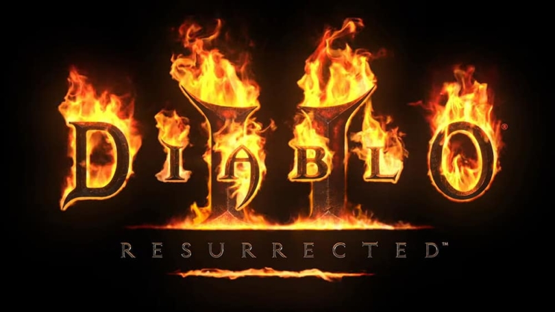 Diablo 2: Resurrected im Test: neue Optik, alte Tugenden