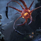 The Elder Scrolls Online: Vorschau auf „Flames of Ambition“ DLC