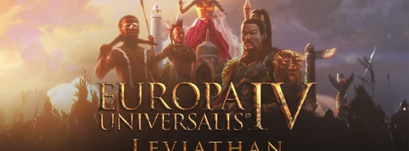 Europa Universalis 4: Erweiterungs-Abonnement jetzt auf Steam verfügbar