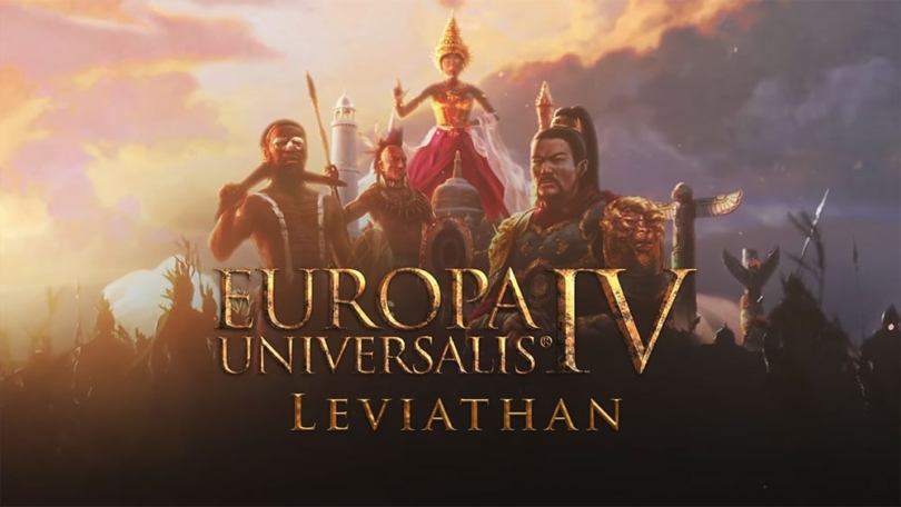 Europa Universalis 4: Erweiterungs-Abonnement jetzt auf Steam verfügbar