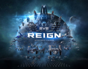 EVE Online: Der Quadrant Reign beginnt